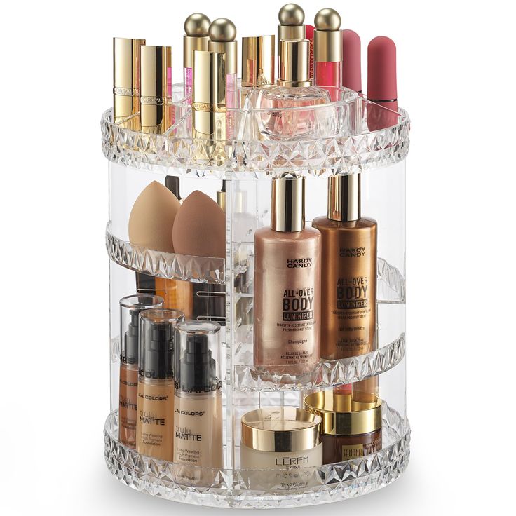 Makeup Organizer